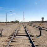 تصویری از سوزن های قدیمی