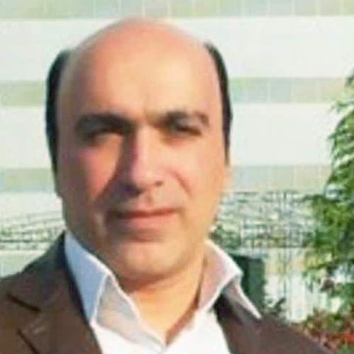 تصویر محسن صـانعی یـارندی