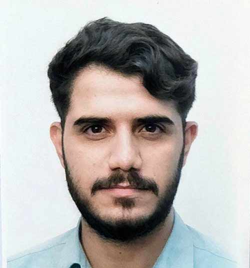 تصویر مهدی اللهیاری
