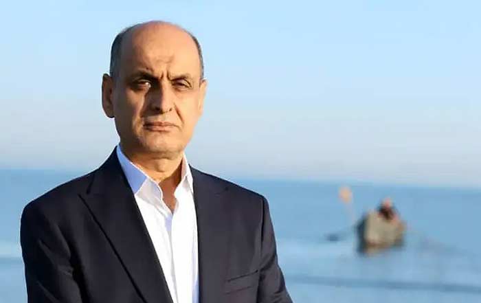 هادی حقشناس