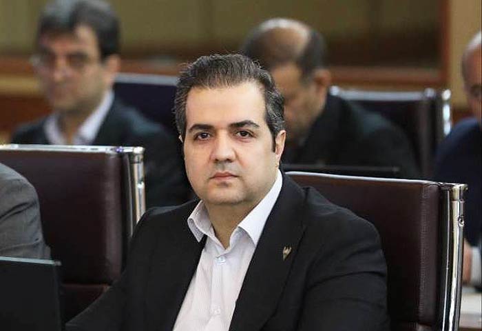 صالح سرحدی