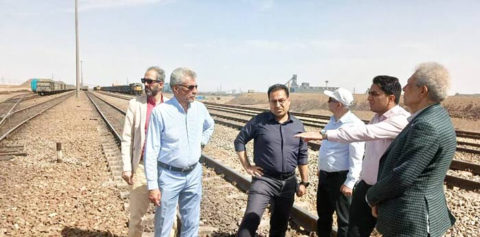 سید مصطفی داودی