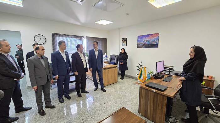 علی کاطمی منش