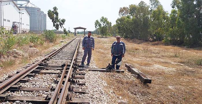 بندر امیرآباد