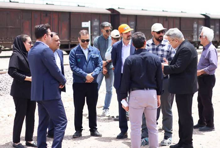 شرکت کلران