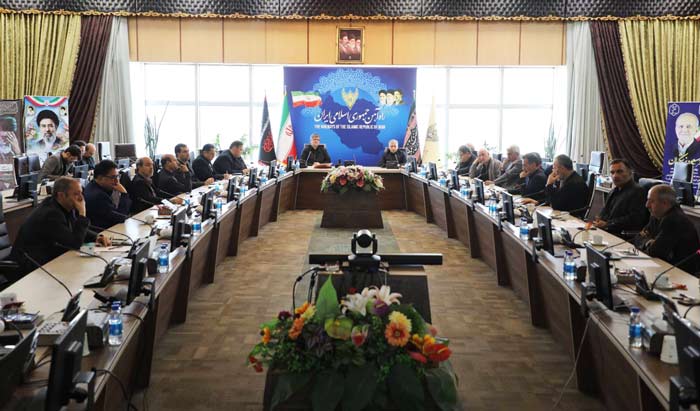 دکتر جبارعلی ذاکری