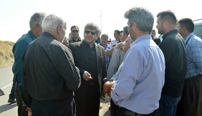 دکتر جبارعلی ذاکری