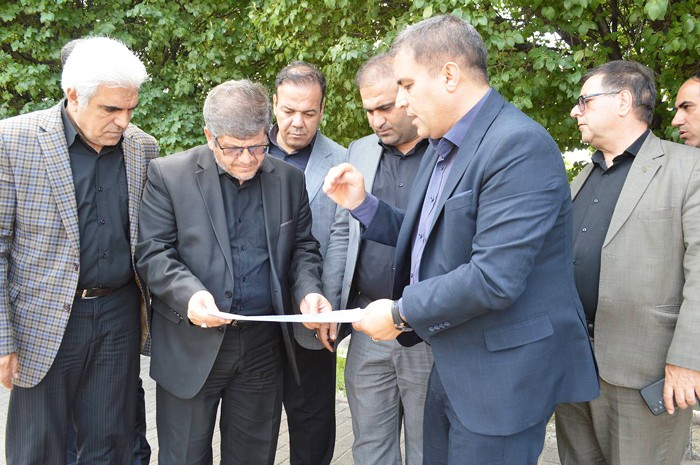 دکتر جبارعلی ذاکری