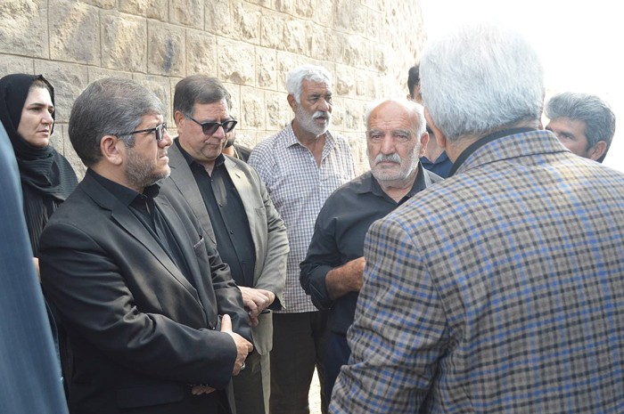دکتر جبارعلی ذاکری