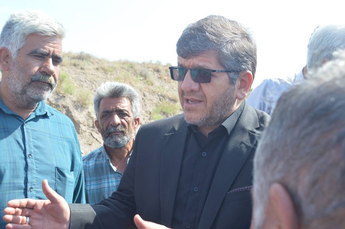 دکتر جبارعلی ذاکری