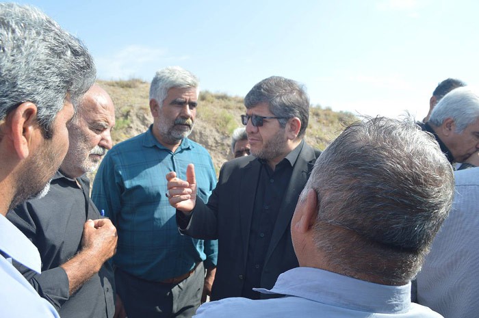 دکتر جبارعلی ذاکری