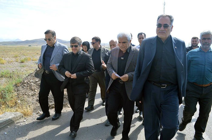دکتر جبارعلی ذاکری