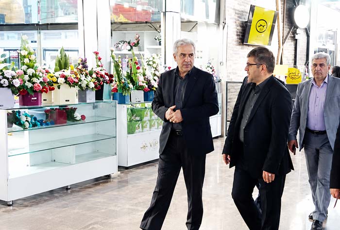 دکتر ذاکری