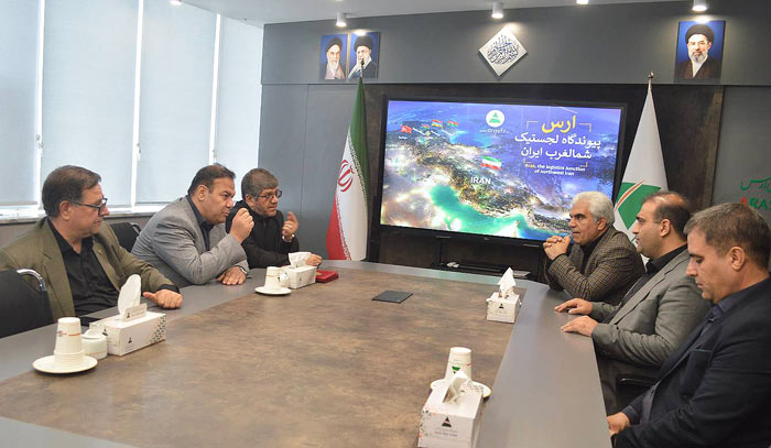 دکتر جبارعلی ذاکری