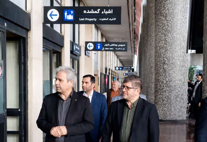 دکتر ذاکری