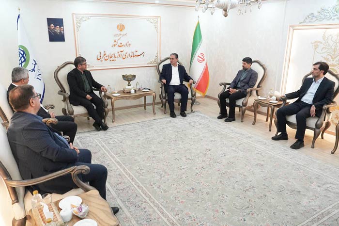 دکتر جبارعلی ذاکری