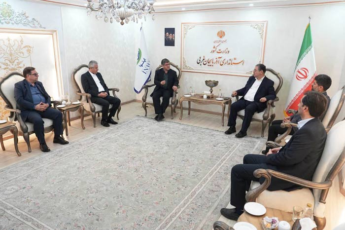 دکتر جبارعلی ذاکری
