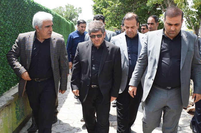 دکتر جبارعلی ذاکری