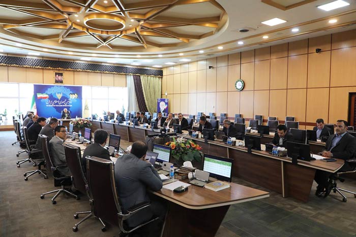 کمیسیون عالی گراف