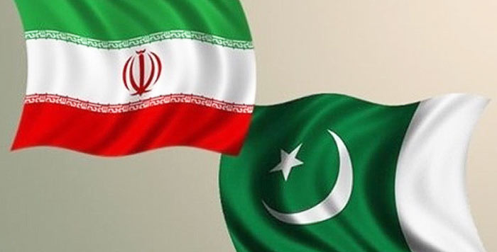 ایران - پاکستان