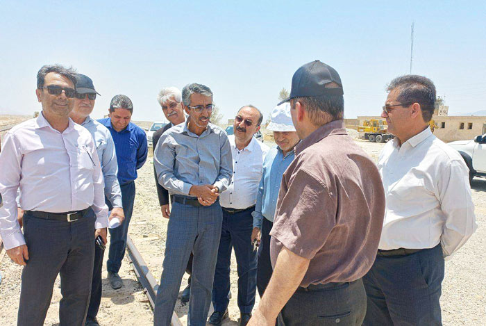 راه‌آهن جنوب‌شرق
