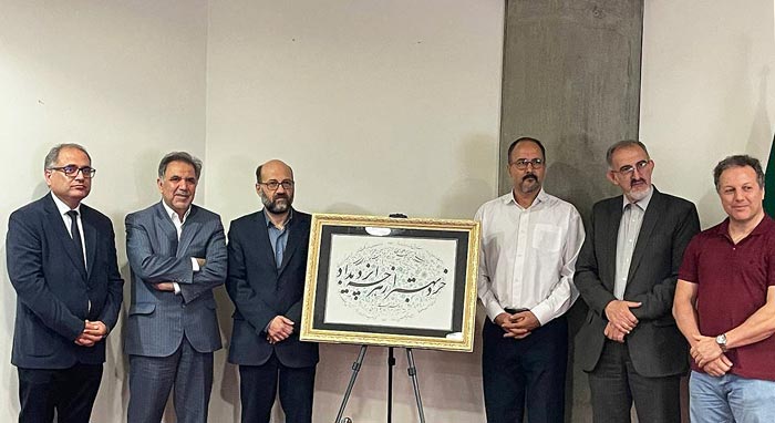 کوروش مظقربیگی