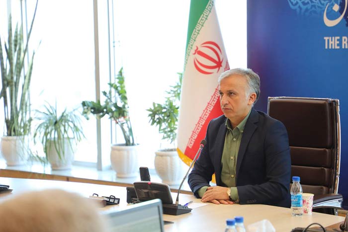 میرحسن موسوی