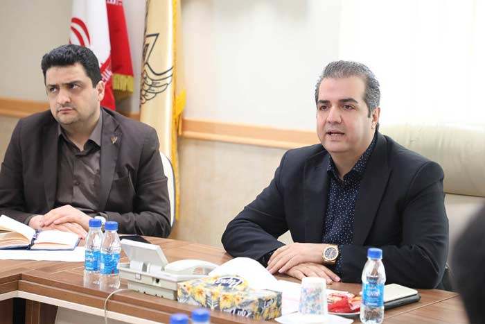 صالح سرحدی