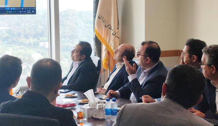 سید مصطفی داودی