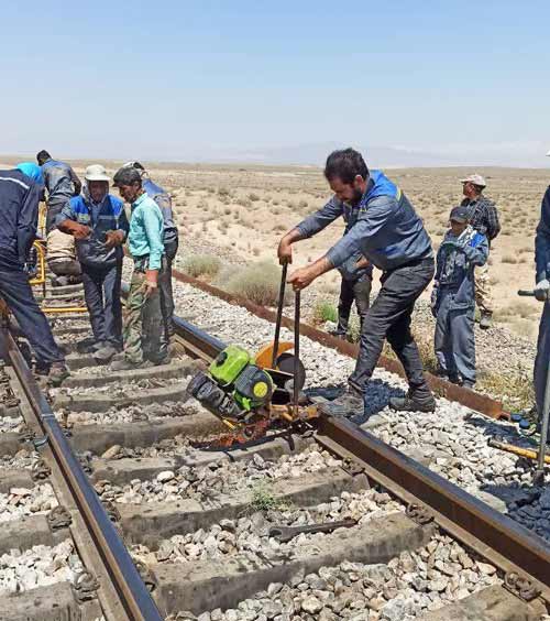 راه‌آهن شمالشرق۱