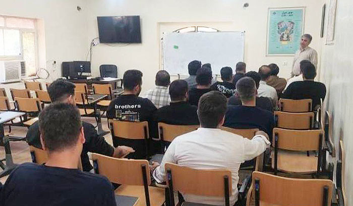 راه‌آهن زاگرس
