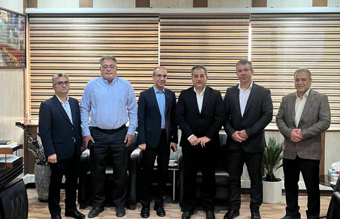 علیرضا نصیری برازنده
