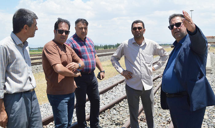 علیرضا سلیمانی