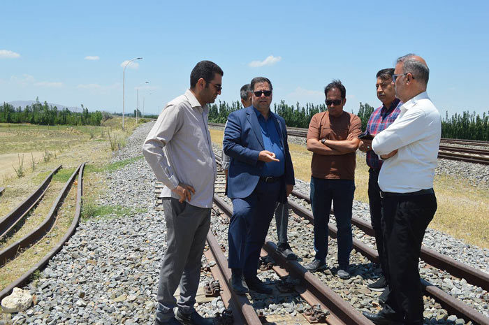 علیرضا سلیمانی