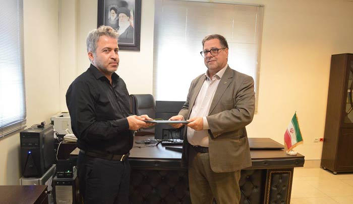 راه آهن آذربایجان