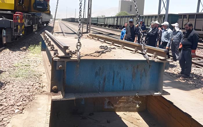 ایستگاه ازنا
