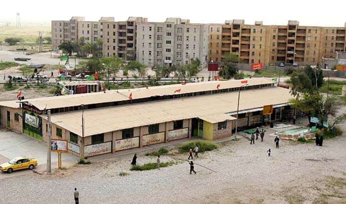 ایستگاه راه‌آهن دوکوهه