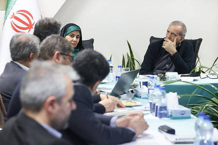 دکتر مسعود پزشکیان