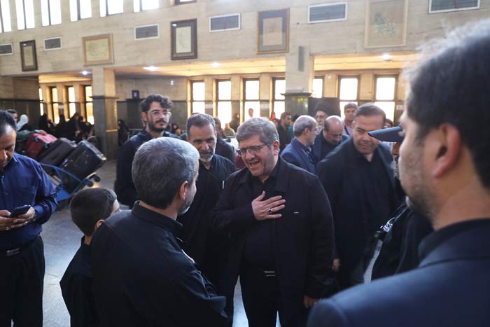دکتر جبارعلی ذاکری