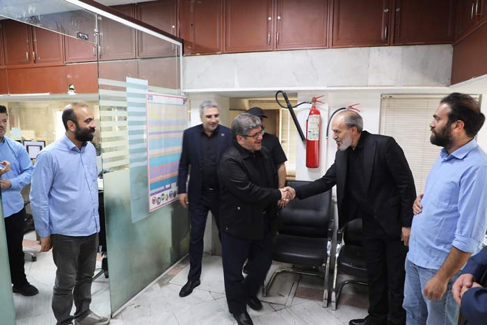 دکتر جبارعلی ذاکری