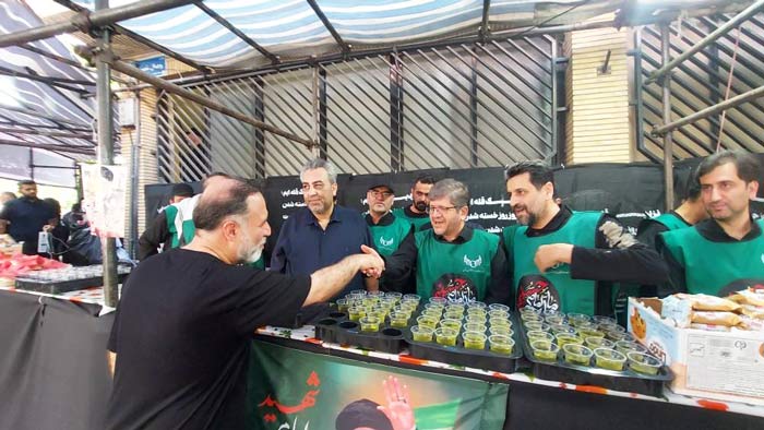 دکتر جبارعلی ذاکری
