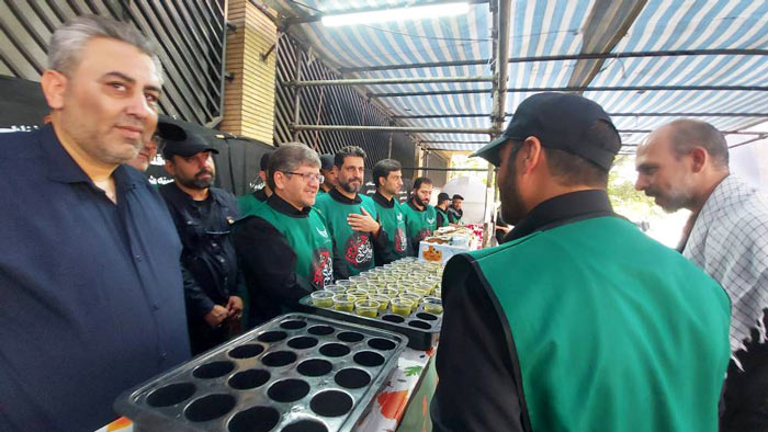 دکتر جبارعلی ذاکری