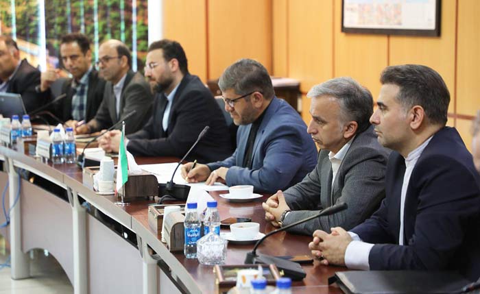 دکتر جبارعلی ذاکری