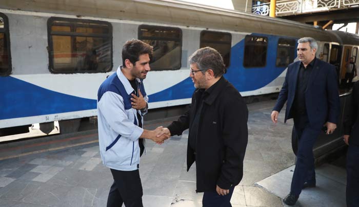 دکتر جبارعلی ذاکری