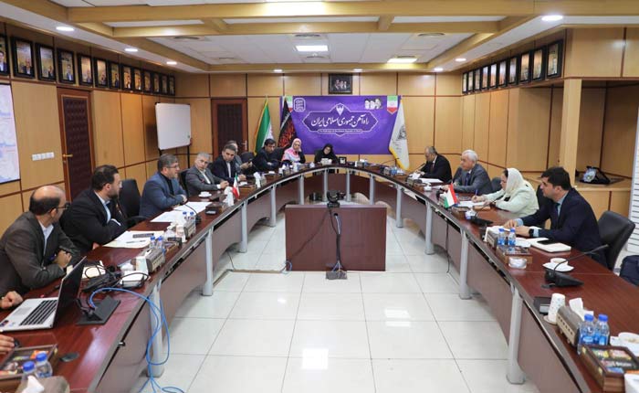 دکتر جبارعلی ذاکری