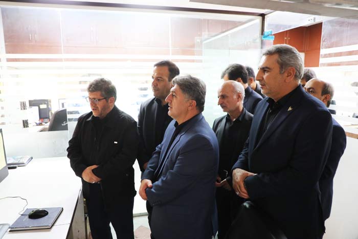 دکتر جبارعلی ذاکری