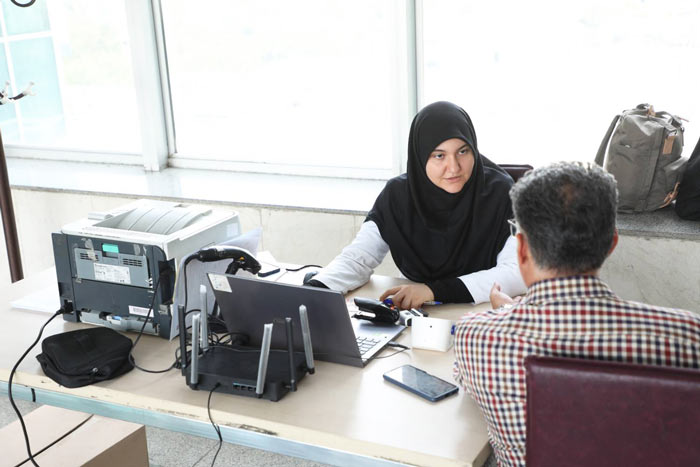 پویش اهدای خون
