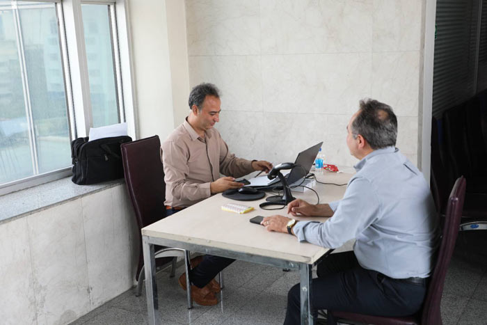 پویش اهدای خون