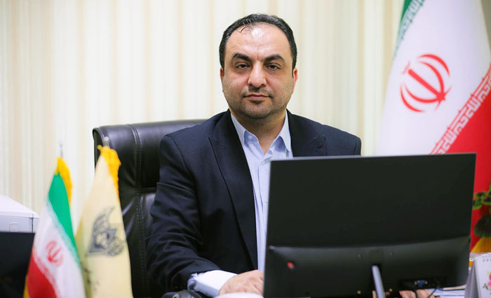 فرهاد شیدایی