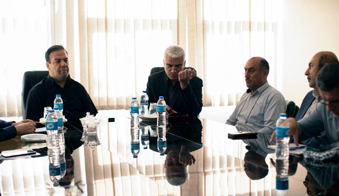 دکتر غلامحسین کریمی